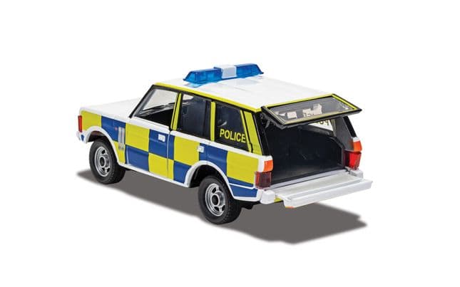 Best of British Range Rover (5)