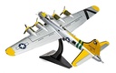Boeing B-17G Flying Fortress 43-37756/G 'Milk Wagon' (4)