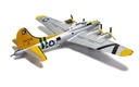 Boeing B-17G Flying Fortress 43-37756/G 'Milk Wagon' (8)