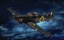 Boulton Paul Defiant Mk.I 'Coimbatore II' - RAF No.264 Sqn - Desmond Hughes (1)