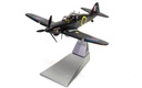 Boulton Paul Defiant Mk.I 'Coimbatore II' - RAF No.264 Sqn - Desmond Hughes (3)