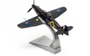Boulton Paul Defiant Mk.I 'Coimbatore II' - RAF No.264 Sqn - Desmond Hughes (4)
