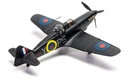 Boulton Paul Defiant Mk.I 'Coimbatore II' - RAF No.264 Sqn - Desmond Hughes (6)