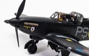 Boulton Paul Defiant Mk.I 'Coimbatore II' - RAF No.264 Sqn - Desmond Hughes (7)
