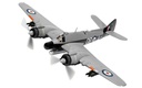 Bristol Beaufighter TF.10 - RAF No.45 Sqn - Operation Firedog (2)
