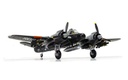 Bristol Beaufighter TF.10 - RAF No.45 Sqn - Operation Firedog (7)