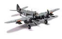 Bristol Beaufighter TF.10 - RAF No.45 Sqn - Operation Firedog (8)