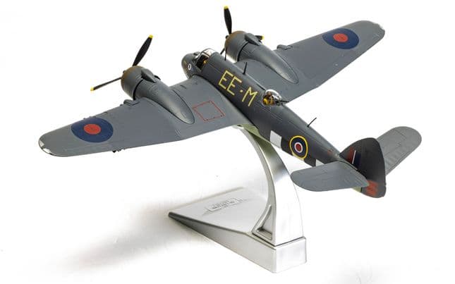 Bristol Beaufighter TF.X - LZ451 / EE-M 'The Ancient Mariner' (2)