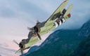 Bristol Beaufighter TF.X - LZ451 / EE-M 'The Ancient Mariner' (9)