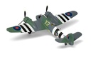 Bristol Beaufighter TF.X ‚ÄòX2‚Äô - RAF No. 455 Sqn (5)