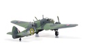 Bristol Beaufort Mk.1 - RAF 217 Sqn - Admiral Hipper Attack (6)