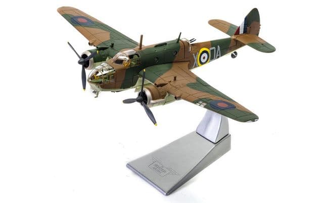 Bristol Beaufort MkI, Kenneth Campbell VC Winner (2)