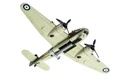 Bristol Beaufort MkI, Kenneth Campbell VC Winner (7)