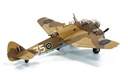Bristol Beaufort Mk.Ia ‘35’ - Middle East Check and Conversion Unit (5)