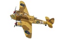Bristol Beaufort Mk.Ia ‘35’ - Middle East Check and Conversion Unit (6)