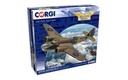 Bristol Blenheim Mk.IV R3843 F for Freddie , RAF No.18 Squadron. Operation Leg , Douglas Bader, 19th August, 1941 (2)