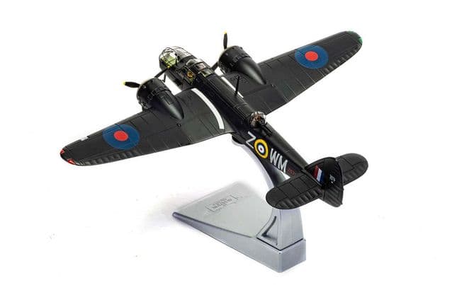 Bristol Blenheim Mk.IVF- 'Spirit of Britain First' (4)