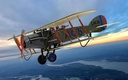 Bristol F-2B Fighter - C4636 'DEVIL-IN-THE-DUSK' (8)