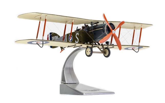 Bristol F2B Fighter 'Charlie Chaplin' (6)
