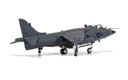 British Aerospace, Sea Harrier FRS.1 XZ457/14, Lt. Cdr. Andy Auld (7)