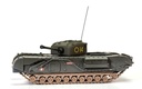 British Churchill Mk.IV Tank 'To Catch a Tiger' (5)