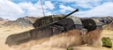 British Churchill Mk.IV Tank 'To Catch a Tiger' (6)