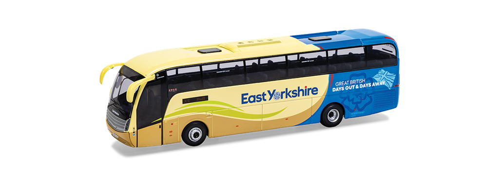 Caetano Levante - East Yorkshire (2)