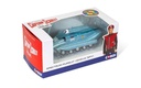 Captain Scarlet (Classic) - Spectrum Pursuit Vehicle (SPV) (2)