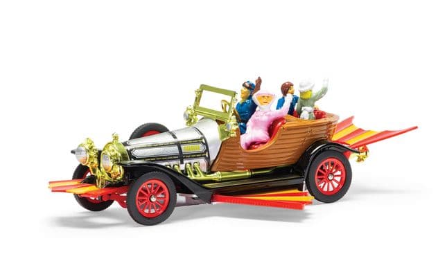 Chitty Chitty Bang Bang (3)