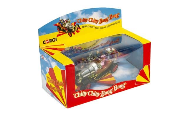 Chitty Chitty Bang Bang (5)