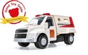 CHUNKIES Armoured Truck (1)