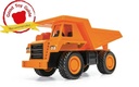 CHUNKIES Dump Truck Orange (1)