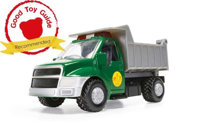 CHUNKIES Farm Truck (1)