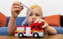 CHUNKIES Fire Crane Truck UK (3)
