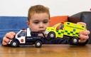 CHUNKIES Police Tow (4)