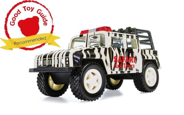 CHUNKIES Off Road Safari Black and White (1)