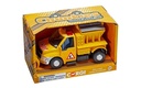 CHUNKIES Snow Plough Truck (2)