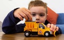 CHUNKIES Snow Plough Truck (4)