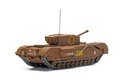 Churchill Mk.III Tank, ESK - 6th Guards Armoured Brigade (4)