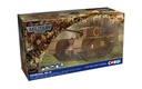 Churchill Mk.III Tank, ESK - 6th Guards Armoured Brigade (5)