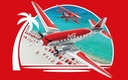 Coca-Cola Aircraft Collection (1)