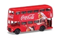 Coca-Cola Christmas London Bus (1)