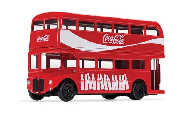 Coca-Cola London Bus (3)