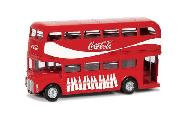 Coca-Cola London Bus (5)