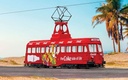 Coca-Cola Single Decker Tram (2)