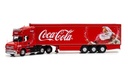 Coca-Cola Christmas Truck (3)