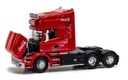 Coca-Cola Christmas Truck (5)