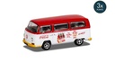 Coca-Cola Volkswagen Campervan - Zing (2)