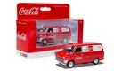 Coca-Cola 1970's Ford Transit Mk1 (2)