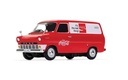 Coca-Cola 1970's Ford Transit Mk1 (3)